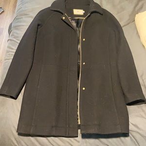 Vineyard vines dress coat